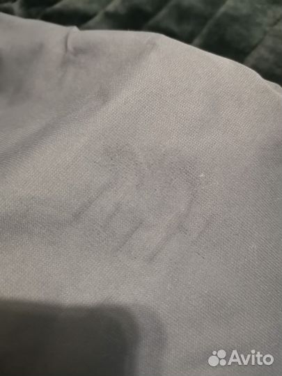 Полукомбинезон демисезонный 122