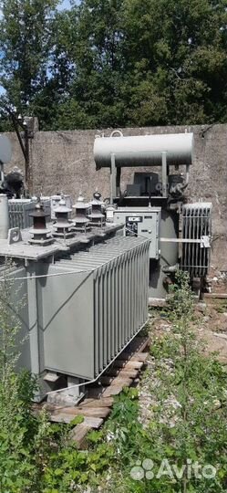 Трансформаторы tcз