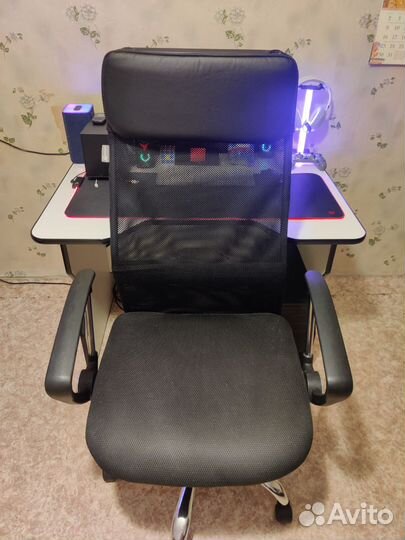 Компьютер с периферией