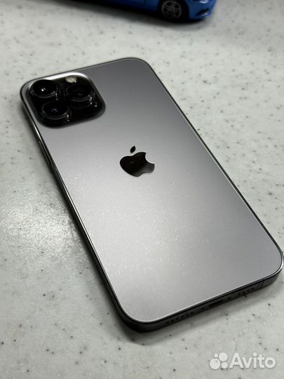 iPhone 13 Pro Max, 256 ГБ