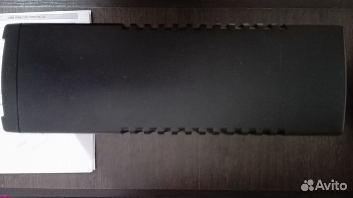 Источник бесперебойного питания V 500E