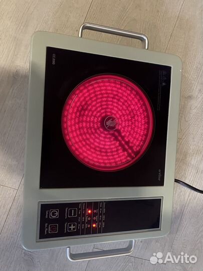 Плита компактная электрическая Aceline CC-2000