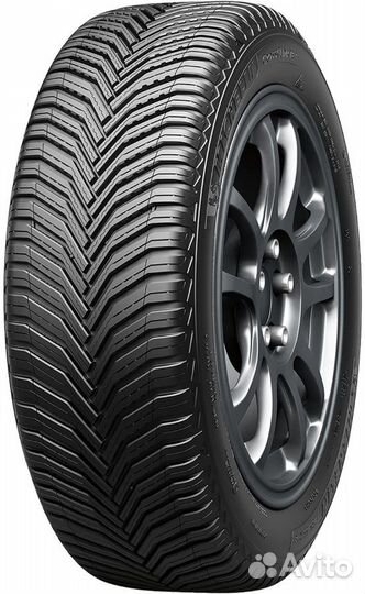 Michelin CrossClimate 2 195/60 R18 96H