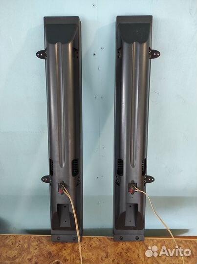 Колонки Sanyo