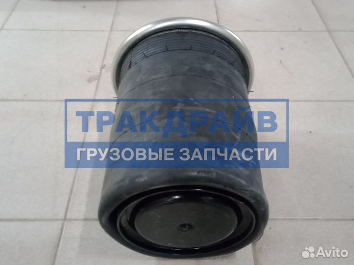 Пневморессора Ман Тга Тгс Тгх