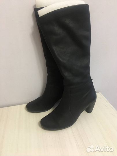 Сапоги женские ecco