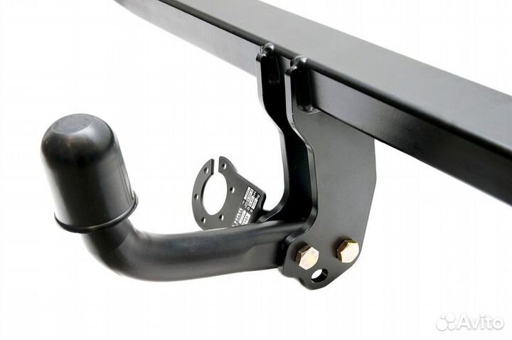 Фаркопы на автомобили в Липецке