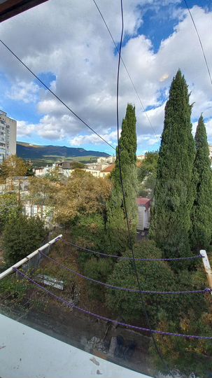 Квартира-студия, 10 м², 4/4 эт.