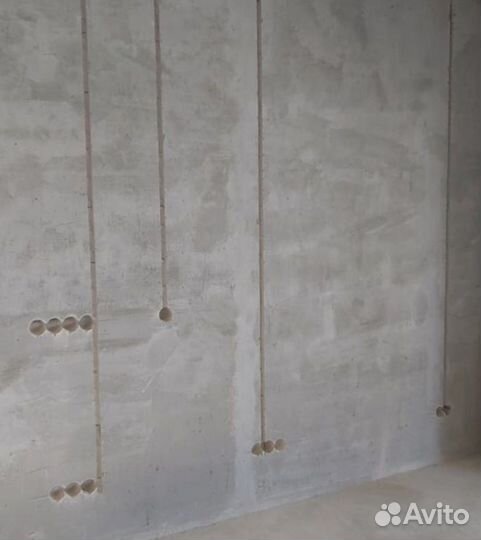 Услуги Электрика