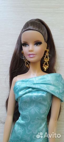 Барби