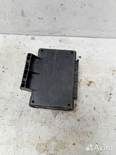 Блок управления Хендай