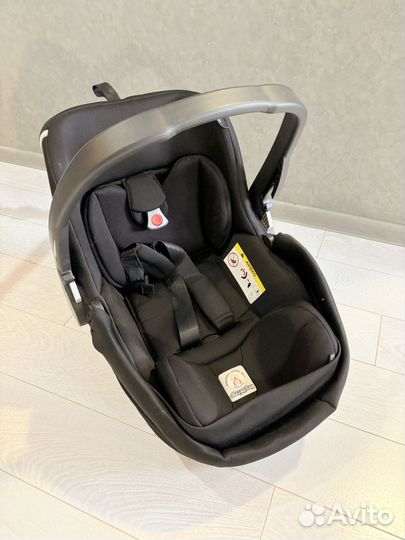 Коляска 3 в 1 Peg Perego