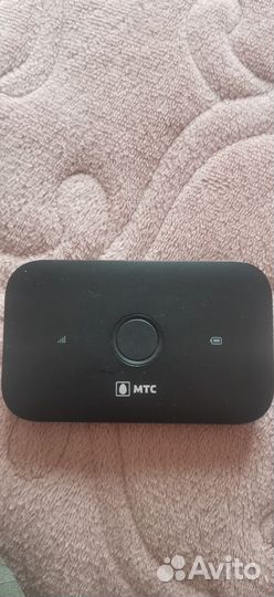 Wifi роутер 4g модем huawei 8214f