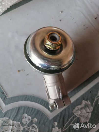 Редуктор для триммера 7шлицов, 28 диаметр