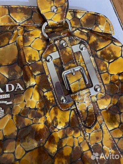 Сумка натуральная кожа