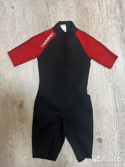 Гидрокостюм