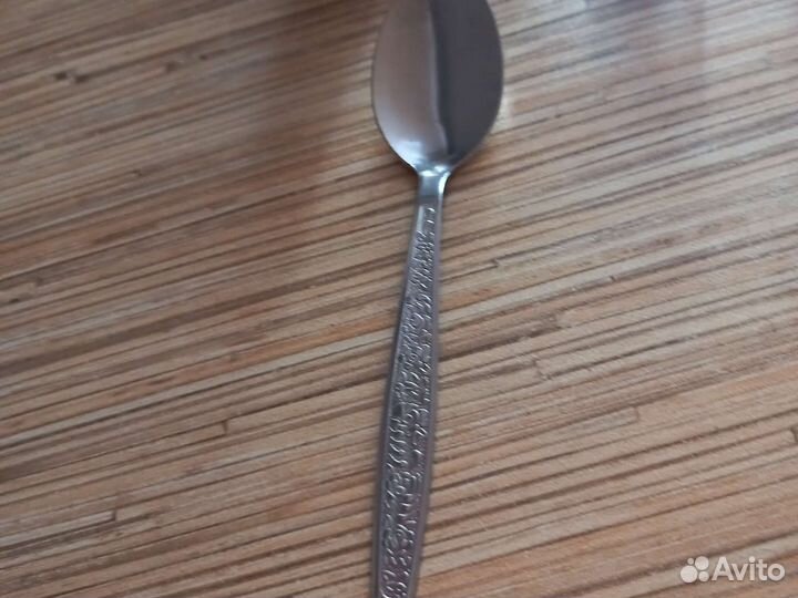Ложки,столовые, чайные, новые в упаковке