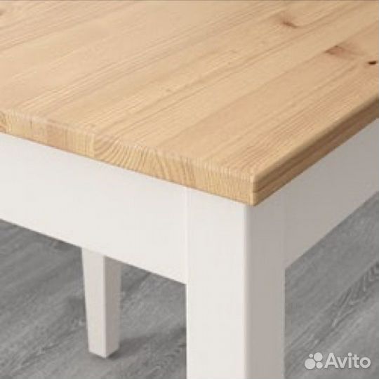 Стол Лерхамн IKEA новый в упаковке