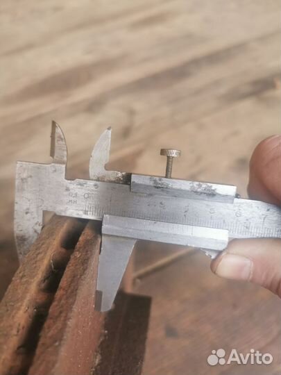 Передние тормоза Ford focus 2