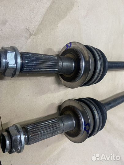 Привод зад шрус Subaru Forester S13 SJ SJ5 SJ9 SJG