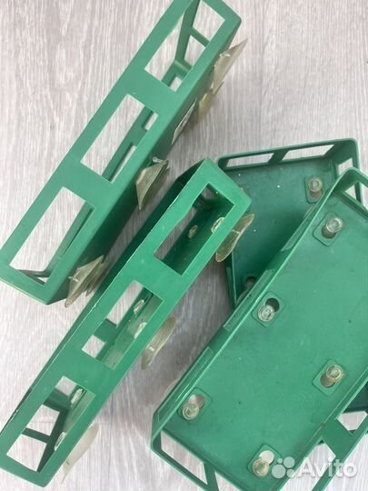 Форма под оазис