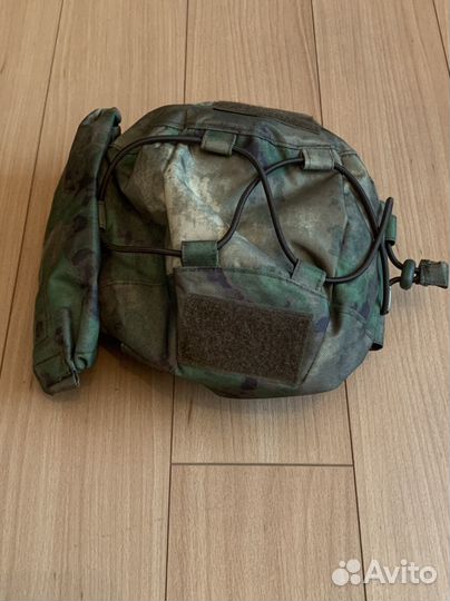 Чехол на шлем зш-09