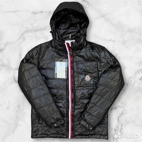 Демисезонная куртка Moncler