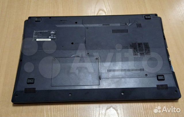 Игровой 17.3 I3 4 Ядерный GT 630-2GB HDD 500GB