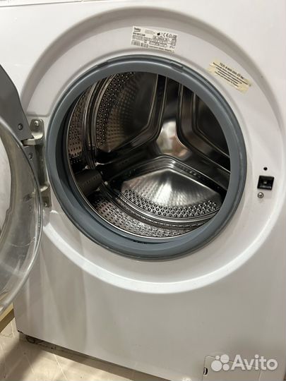 Стиральная машина beko 6 кг