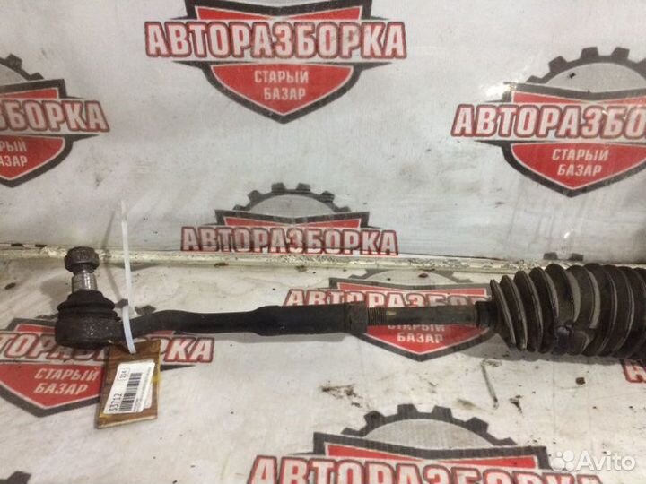 Рейка рулевая Mercedes-Benz S-Class W220 M113E50