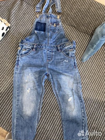 Вещи на девочку