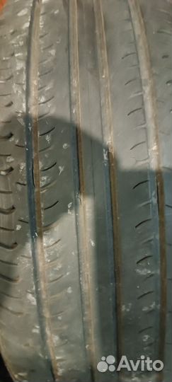 Hankook Optimo K415 2.25/60 R17 99H