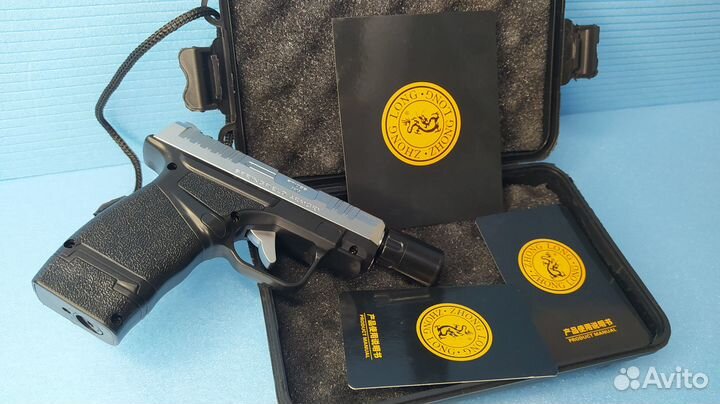 Горелка зажигалка Пистолет Пламя до 1300 градусов