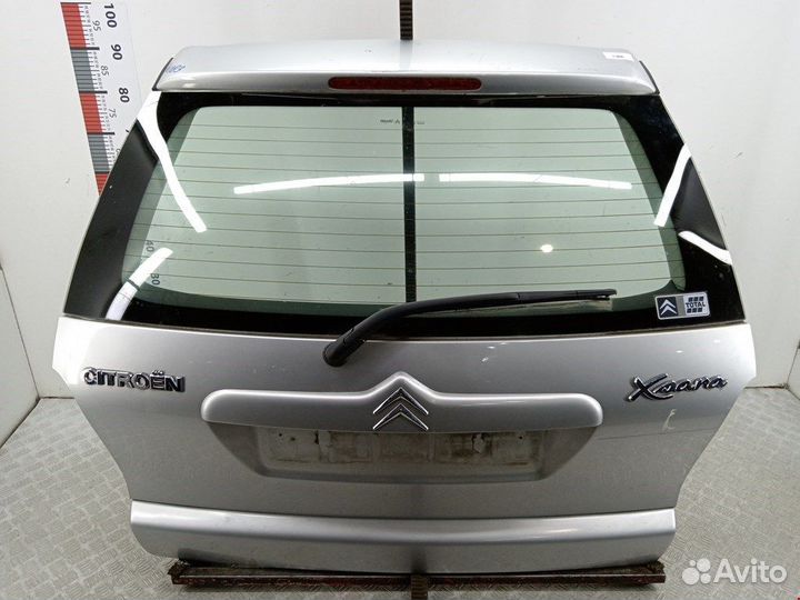 Крышка (дверь) багажника для Peugeot-Citroen Xsara
