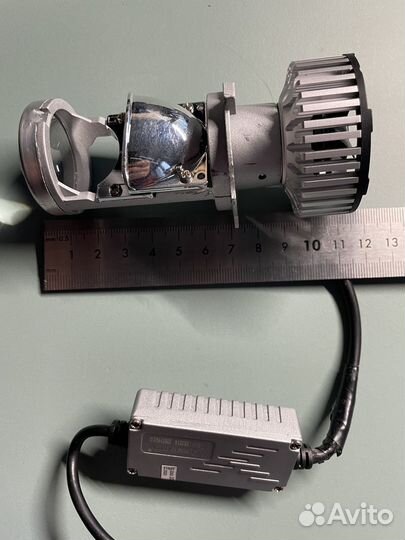 Минилинзы Aozoom H4