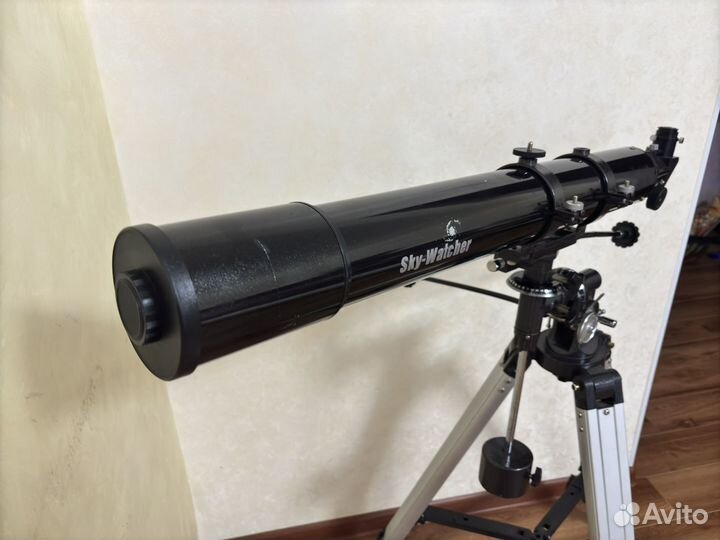 Телескоп sky watcher 809 eq2