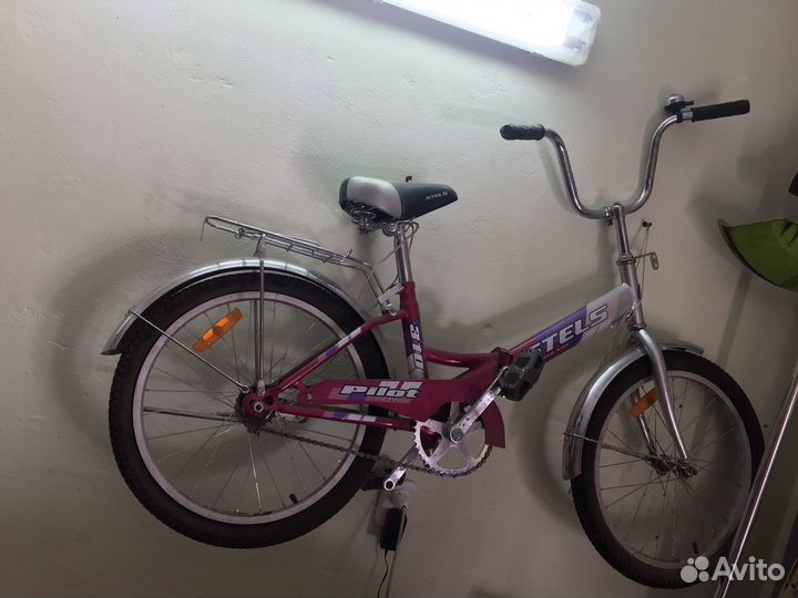 Велосипеды