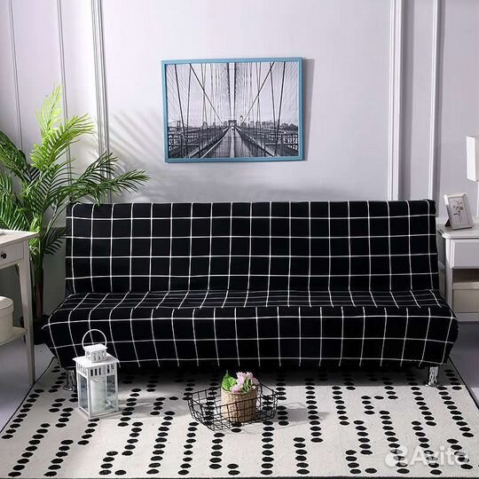 Чехол на диван