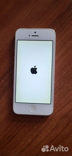 iPhone 5, 16 ГБ