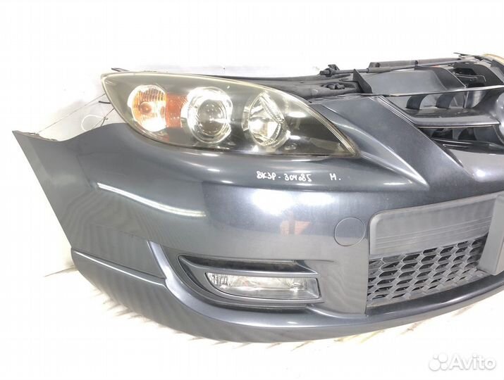 Ноускат Mazda Axela BK3P L3VDT 2007