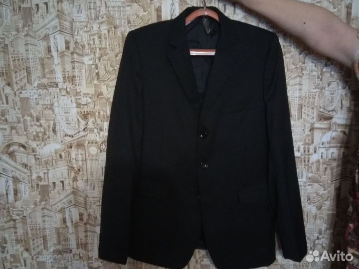 Школьный костюм для мальчиков