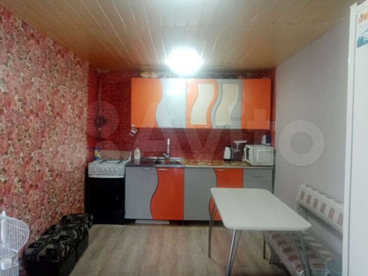 Дом 75 м² на участке 13 сот.