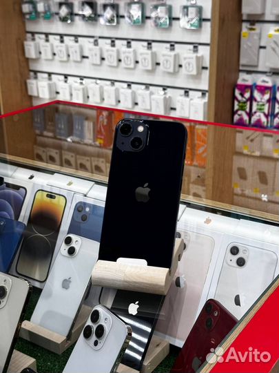 iPhone 13, 128 ГБ