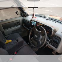 Nissan Cube 1.5 CVT, 2002, 360 000 км, с пробегом, цена 380 000 руб.