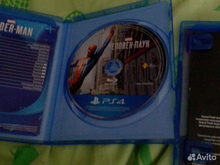 Игры для приставок ps4