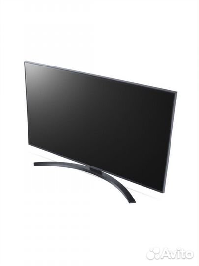 Телевизор LG 75UR81009LK