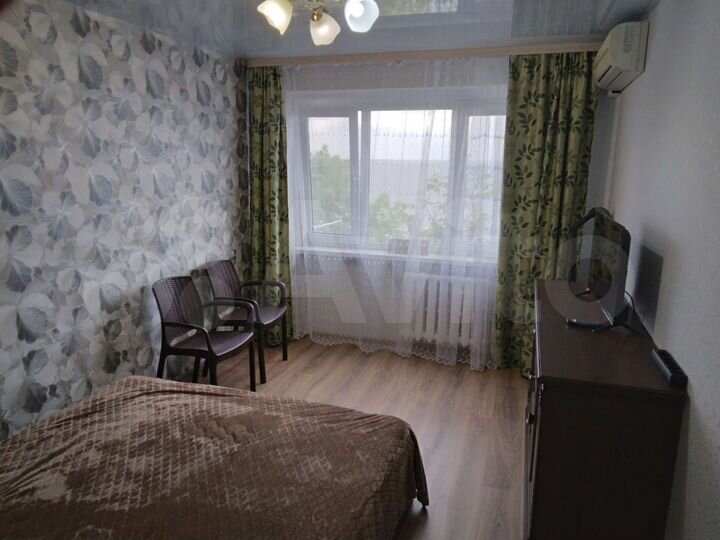 2-к. квартира, 36 м², 4/5 эт.