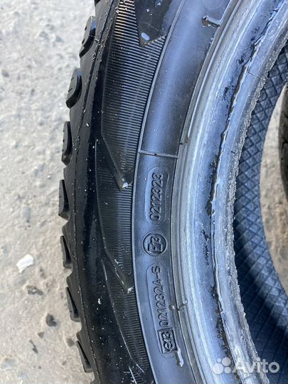 Goodyear Ultragrip Ice Arctic 205/55 R16