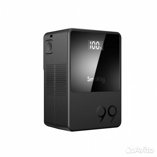 Аккумулятор SmallRig VB99 mini V Mount Battery 358