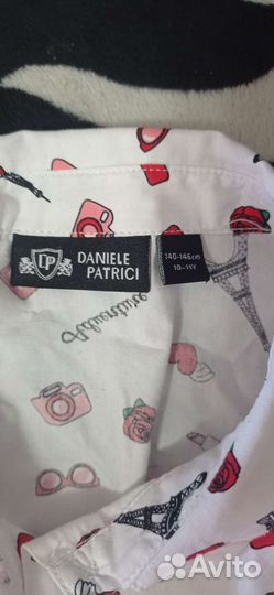 Одежда для девочки